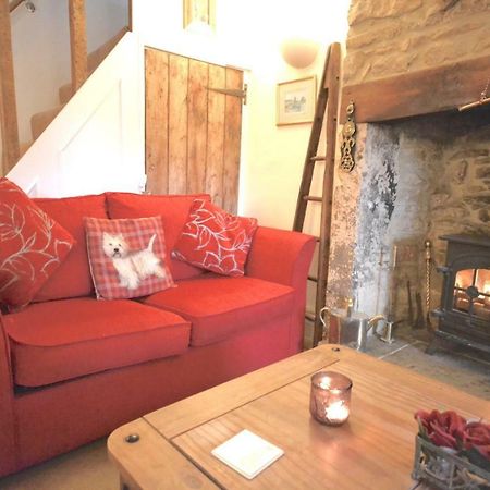 Oddington  Odd Cottage المظهر الخارجي الصورة
