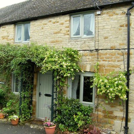 Oddington  Odd Cottage المظهر الخارجي الصورة