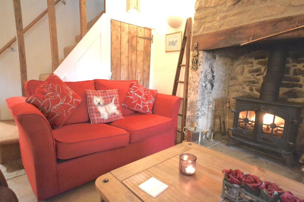 Oddington  Odd Cottage المظهر الخارجي الصورة