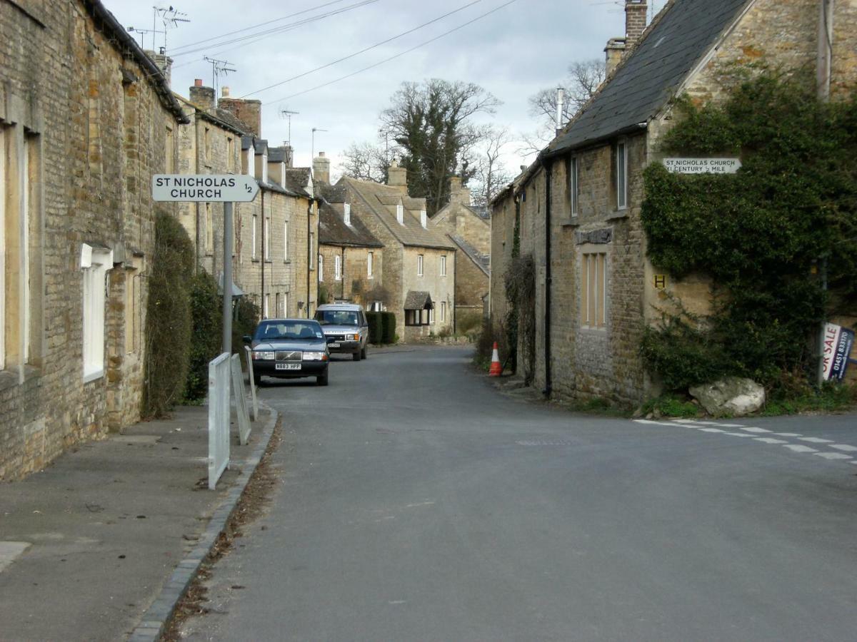 Oddington  Odd Cottage المظهر الخارجي الصورة