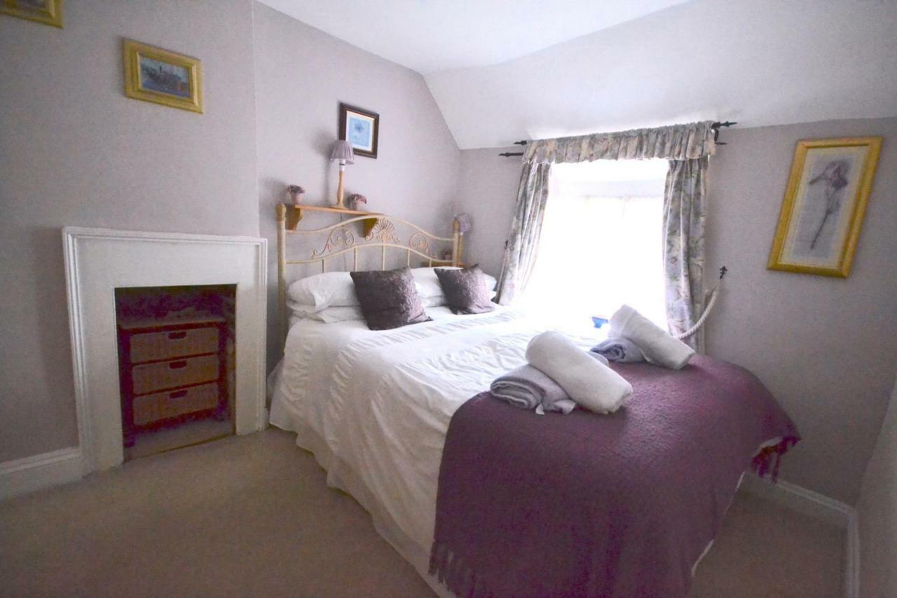 Oddington  Odd Cottage المظهر الخارجي الصورة