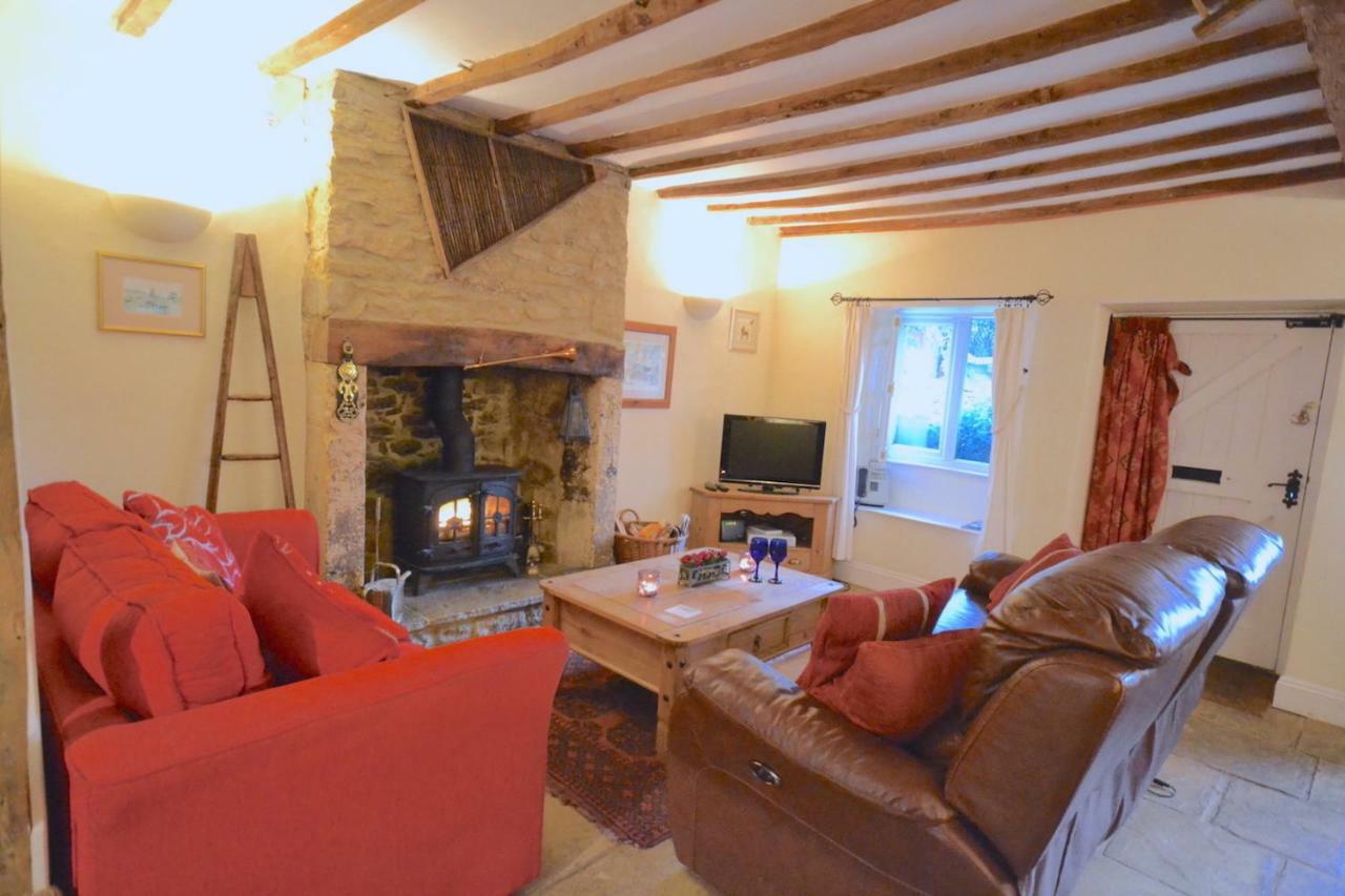 Oddington  Odd Cottage المظهر الخارجي الصورة