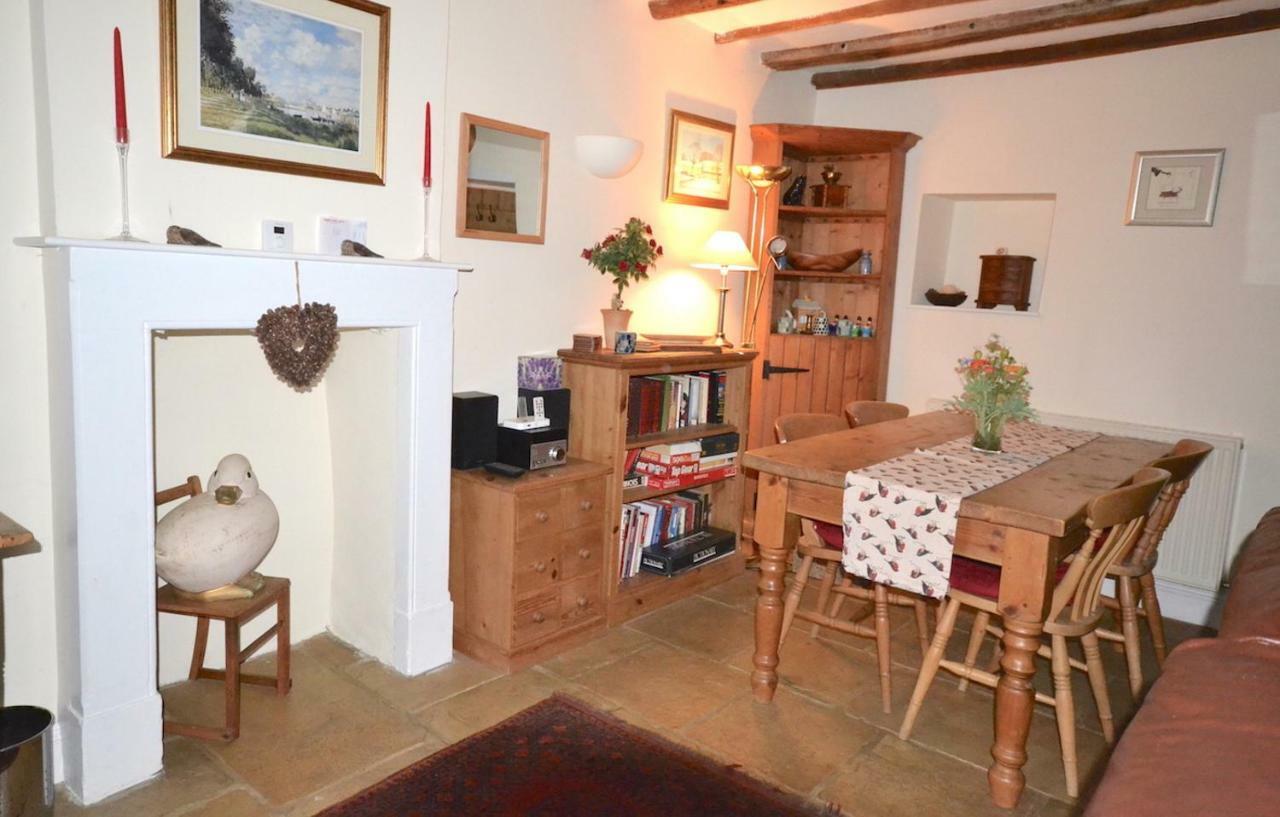 Oddington  Odd Cottage المظهر الخارجي الصورة