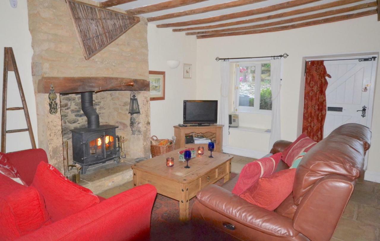 Oddington  Odd Cottage المظهر الخارجي الصورة